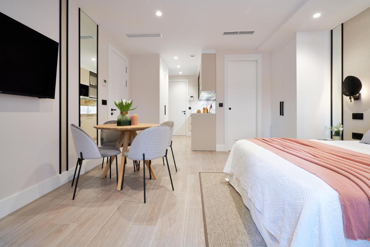 Apartment Iloftmalaga Muelle Uno
