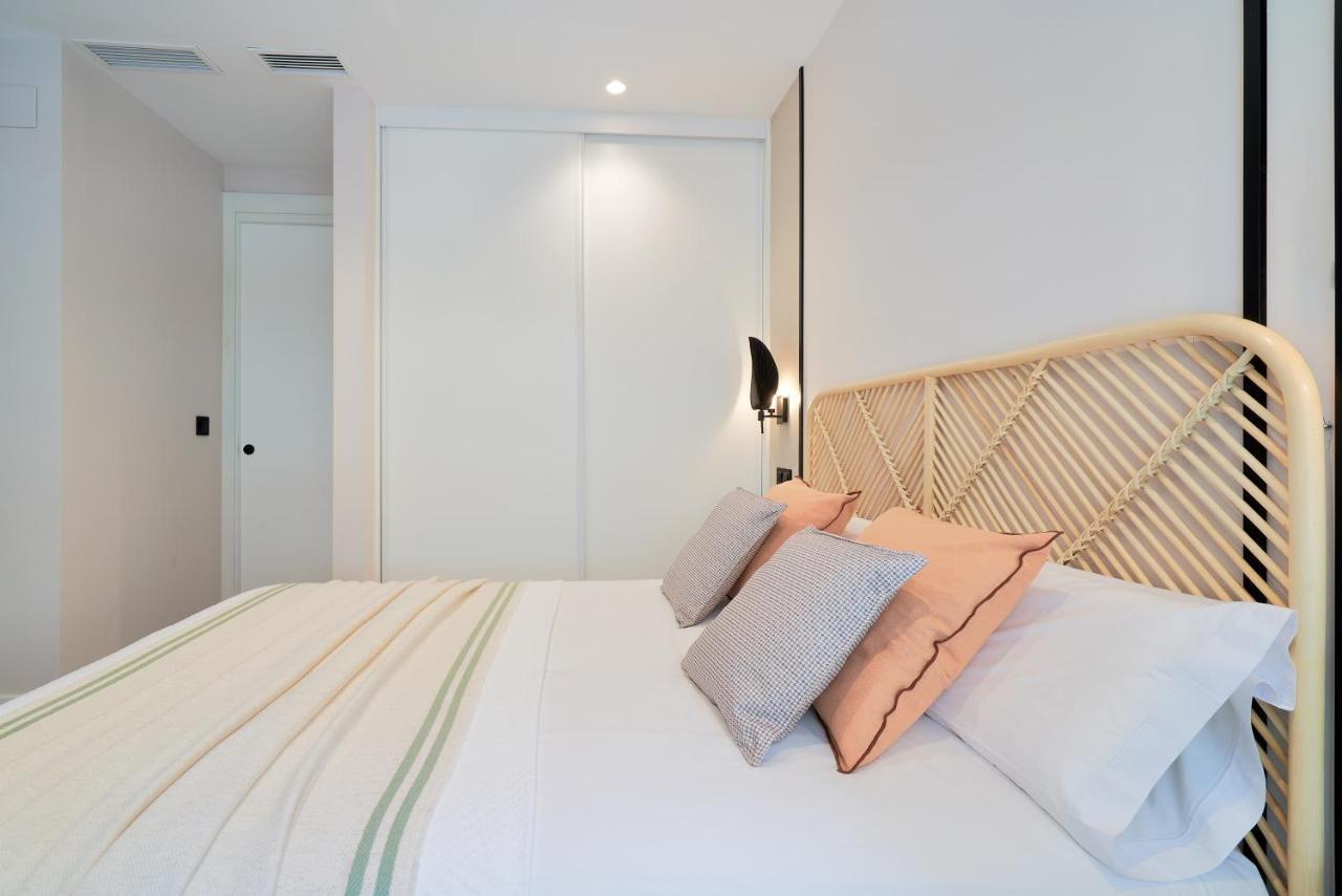 Apartment Iloftmalaga Muelle Uno *
