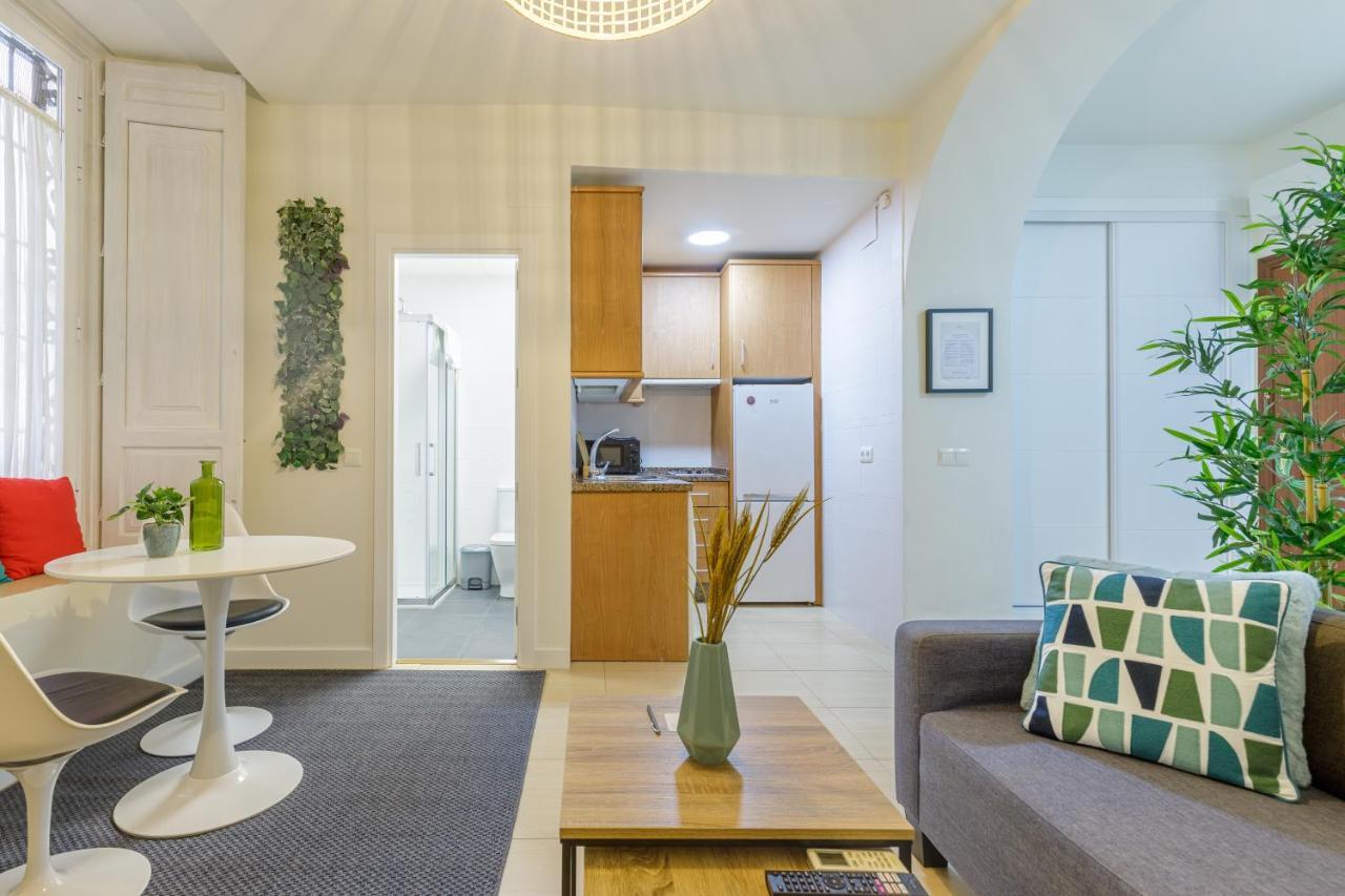 Apartamento Casa Evi Málaga