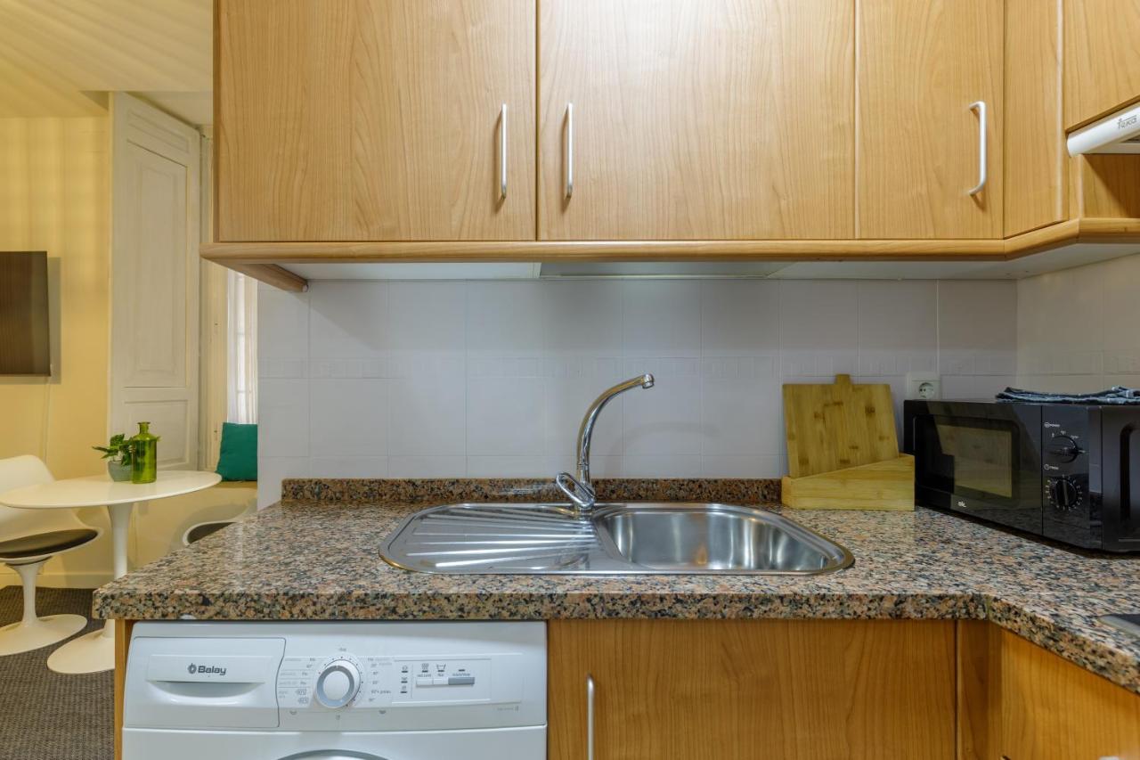 Apartamento Casa Evi