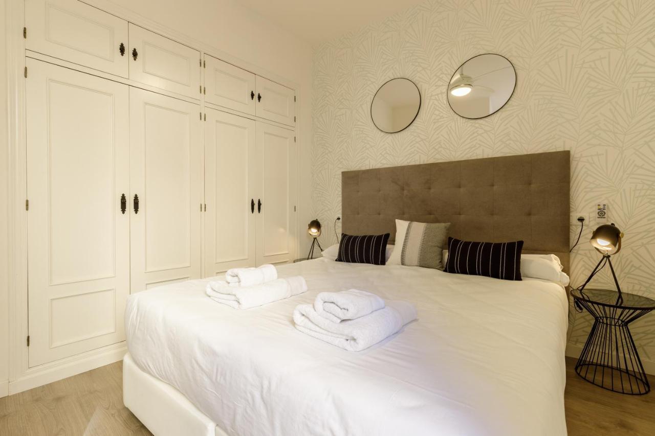 Apartamento Casa Evi