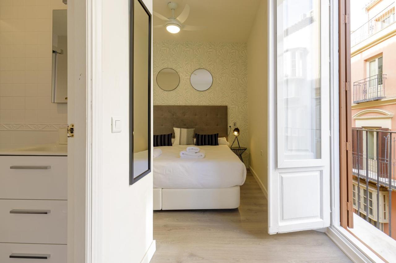Apartamento Casa Evi Málaga