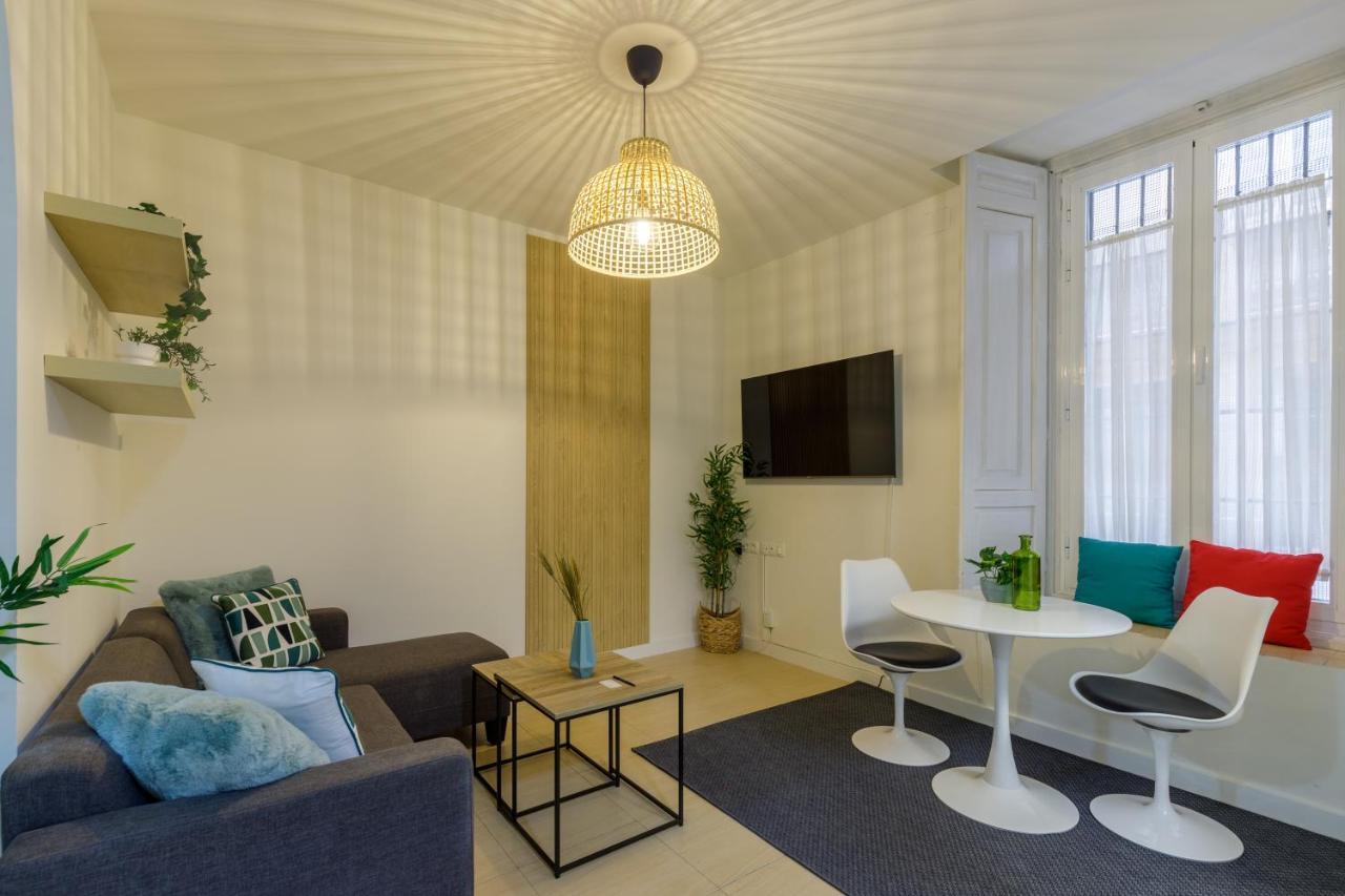 Apartamento Casa Evi *
