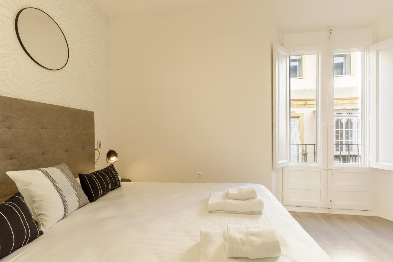 Apartamento Casa Evi Málaga