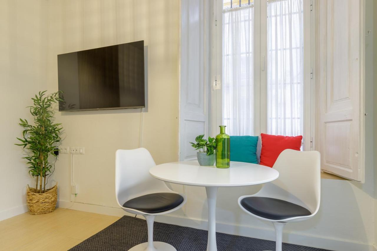 Apartamento Casa Evi Málaga