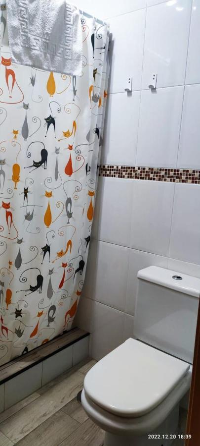 Apartment Playa,centro ,bus Y Metro *