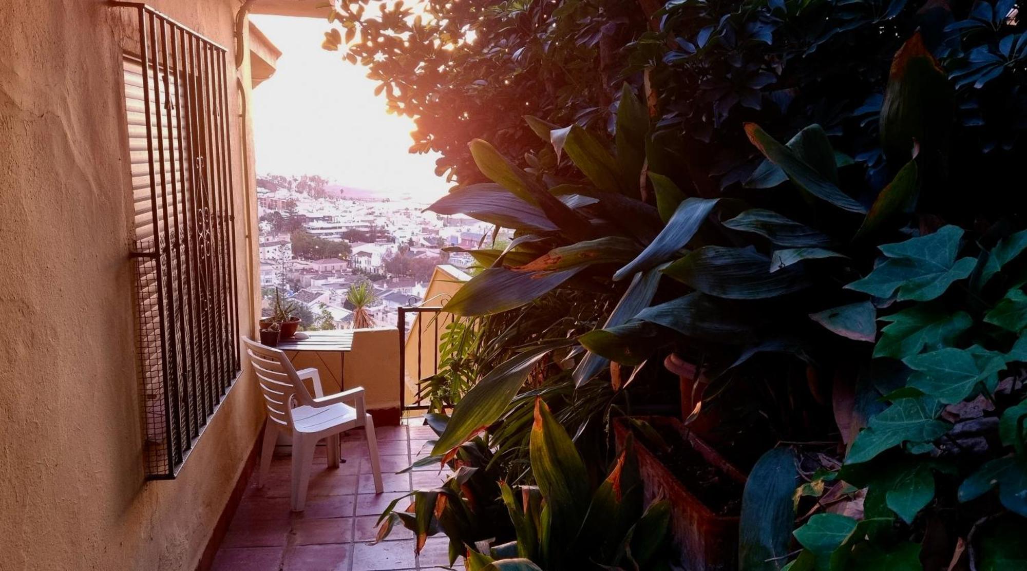 Casa Esperanza Apartment *
