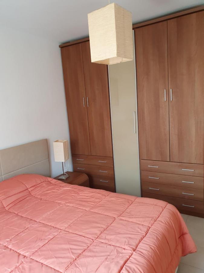 Apartamento En Trinidad San Pablo Malaga