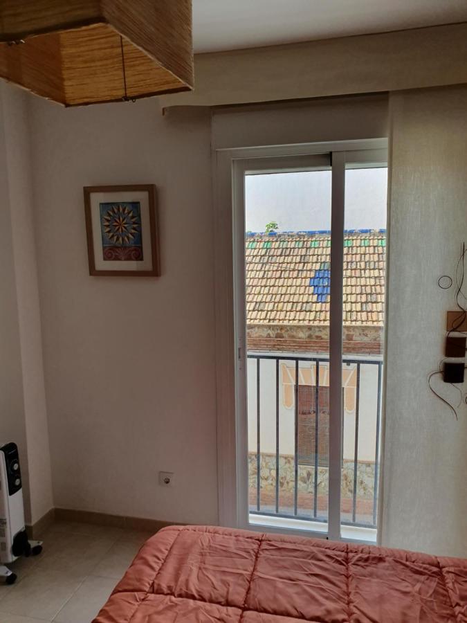 Apartamento En Trinidad San Pablo