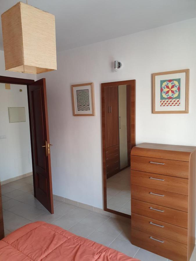 Apartamento En Trinidad San Pablo *