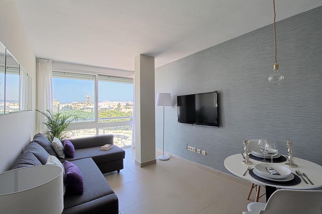 Malagueta Urban Apartment