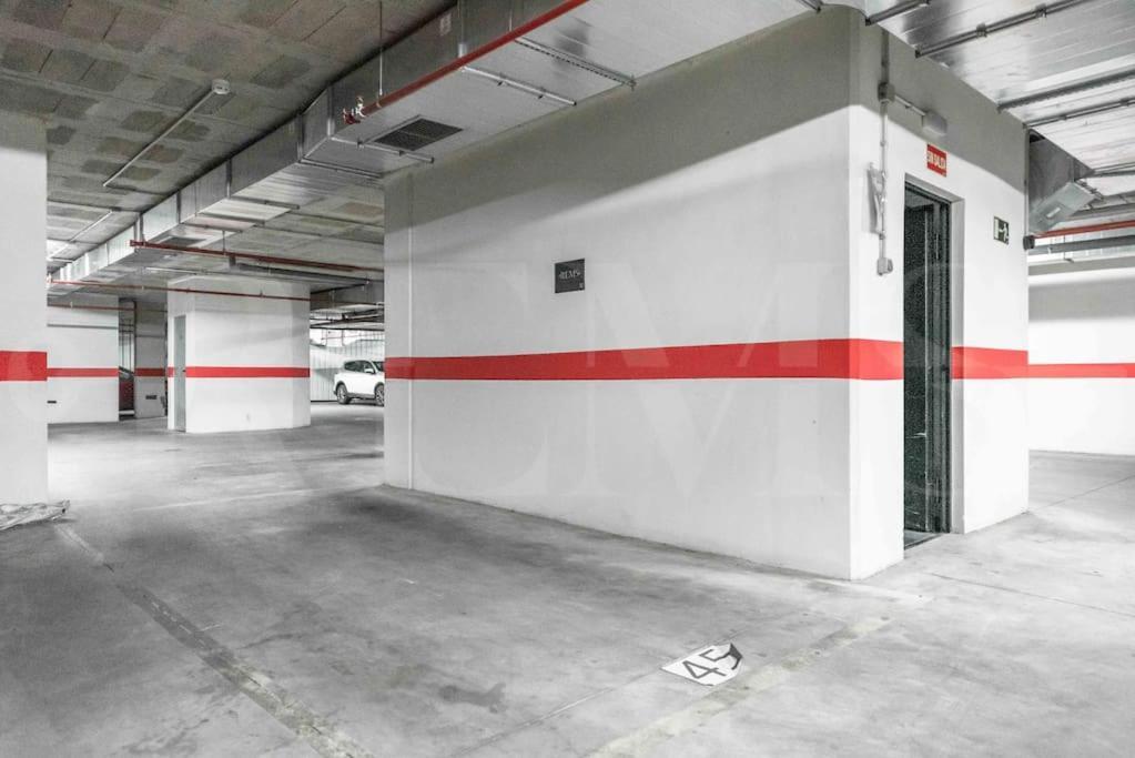 Cozy With Parking In The Center By Rems Apartment