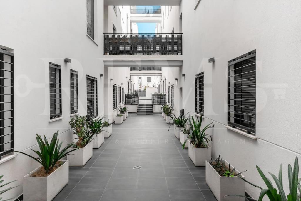 Cozy With Parking In The Center By Rems Apartment Malaga