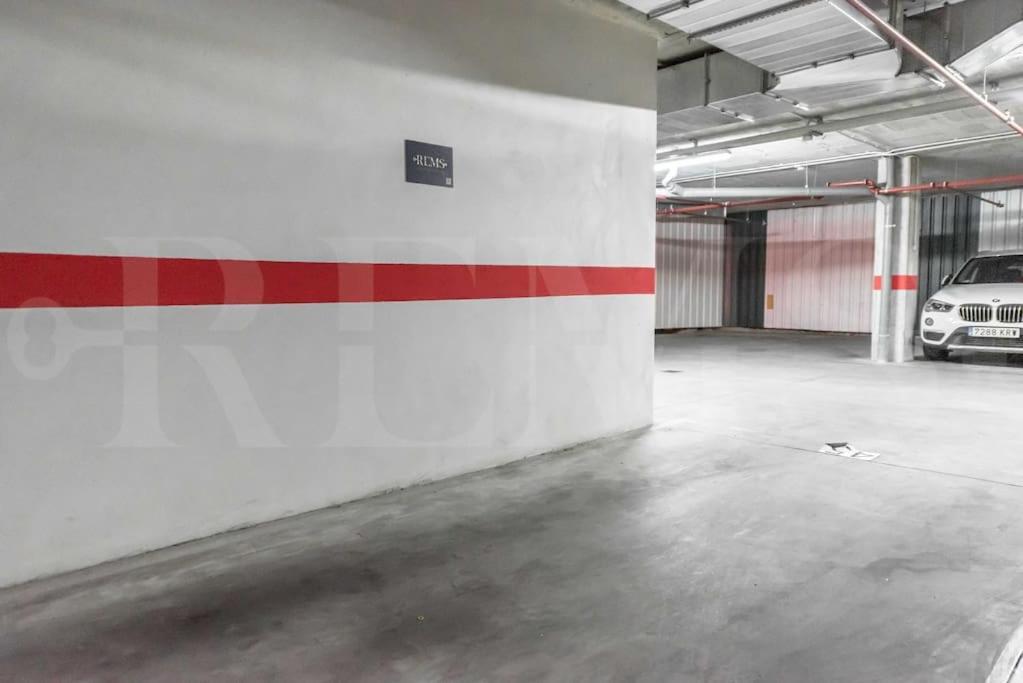 Cozy With Parking In The Center By Rems Apartment *