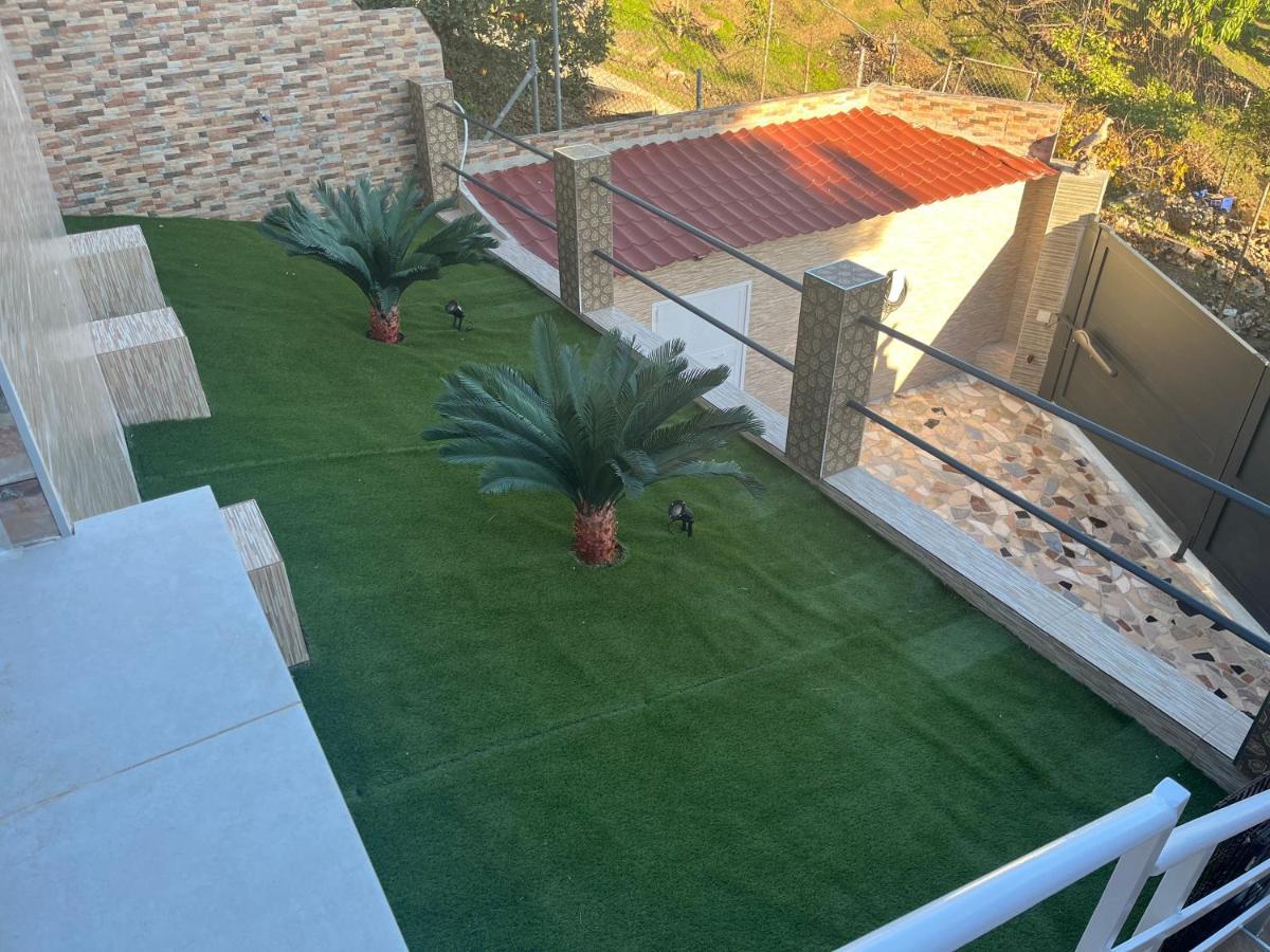 Holiday home Del Sol *