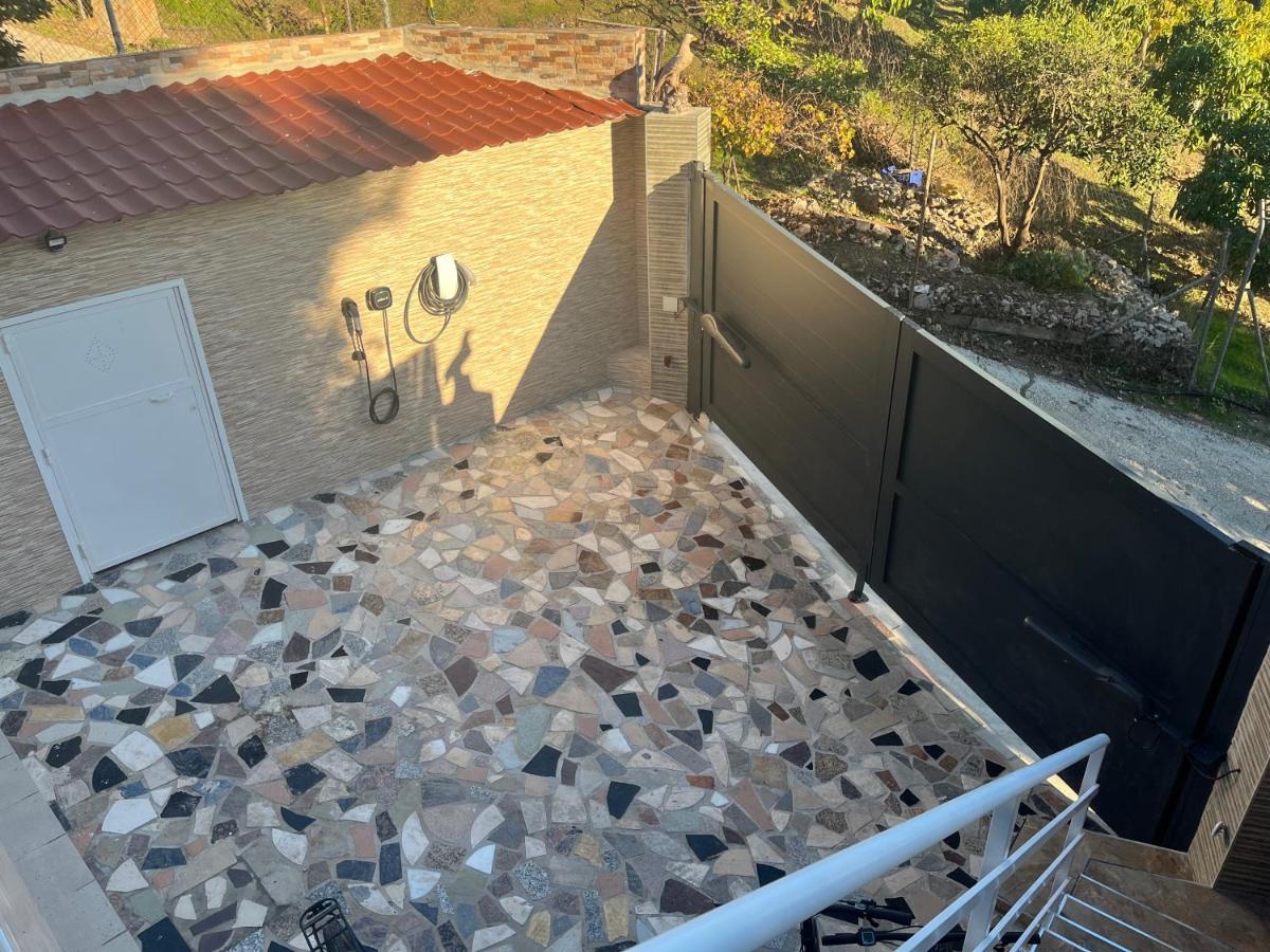 Del Sol Holiday home Malaga