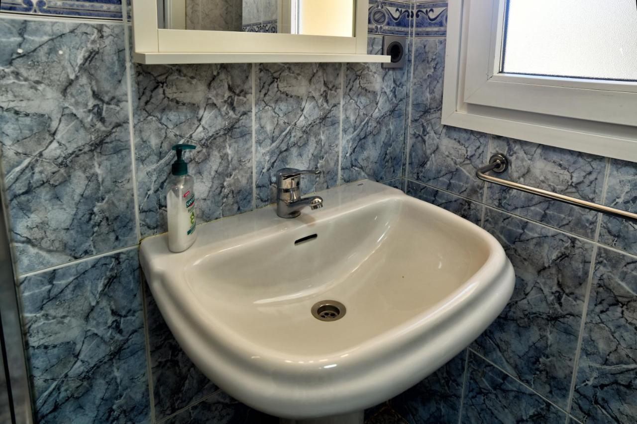 Wonderstays Morgan Apartment Malaga