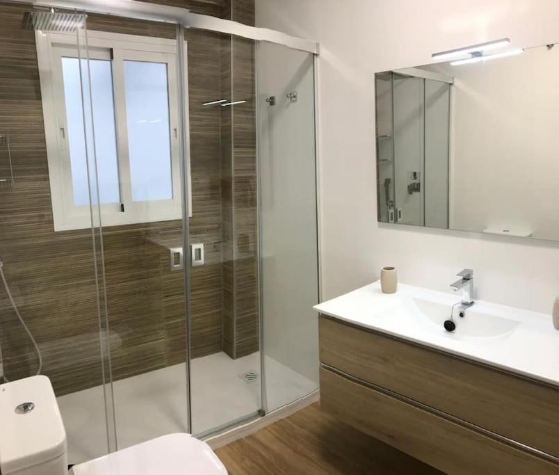 Victoria's Boutique Apartamento Málaga