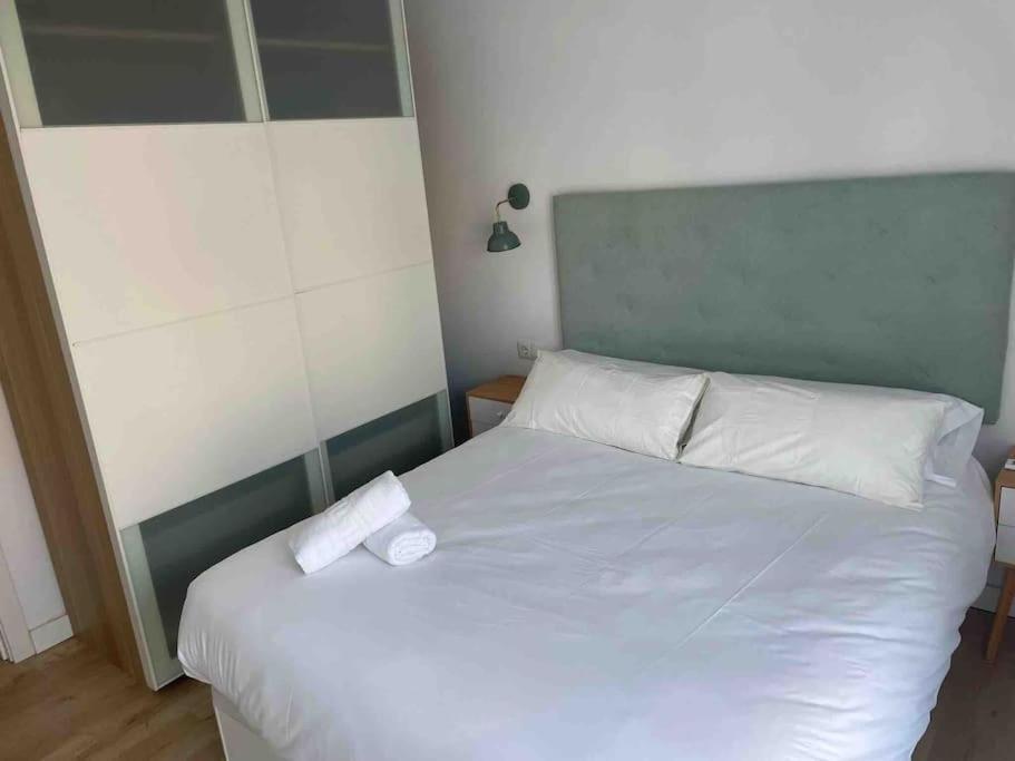 Victoria's Boutique Apartamento *