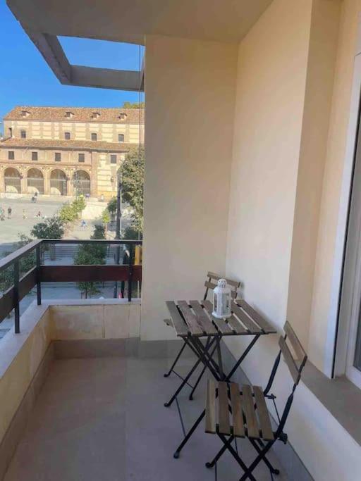 Victoria's Boutique Apartamento *