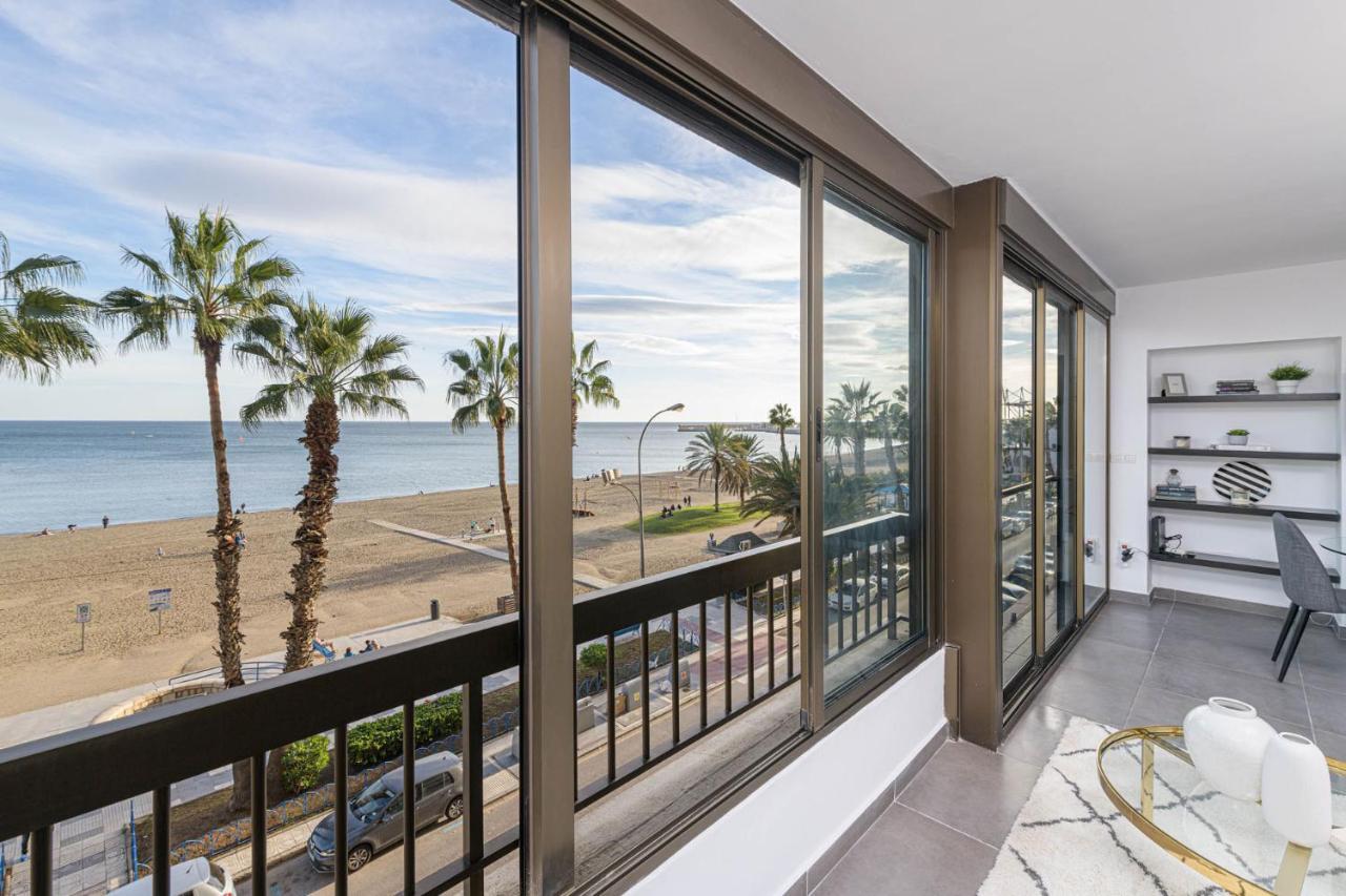 Mediterraneo In By Solaga Homes Malaga