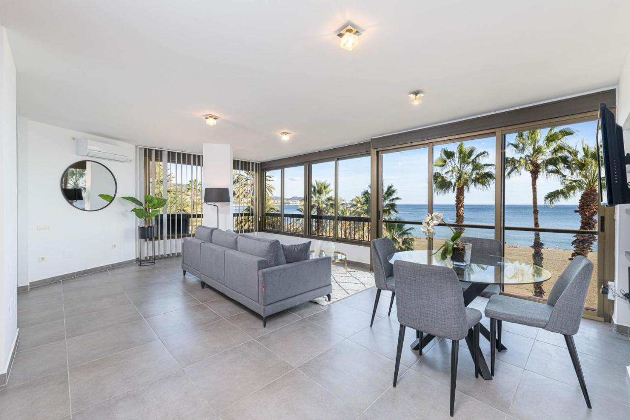 Mediterraneo In By Solaga Homes * Malaga