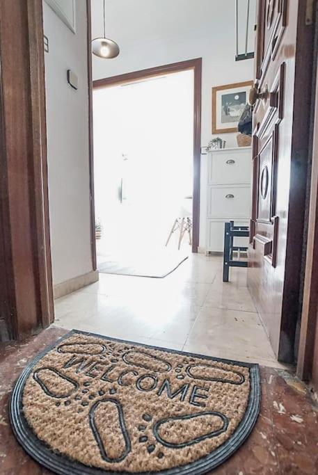 Playa Huelin Apartment *