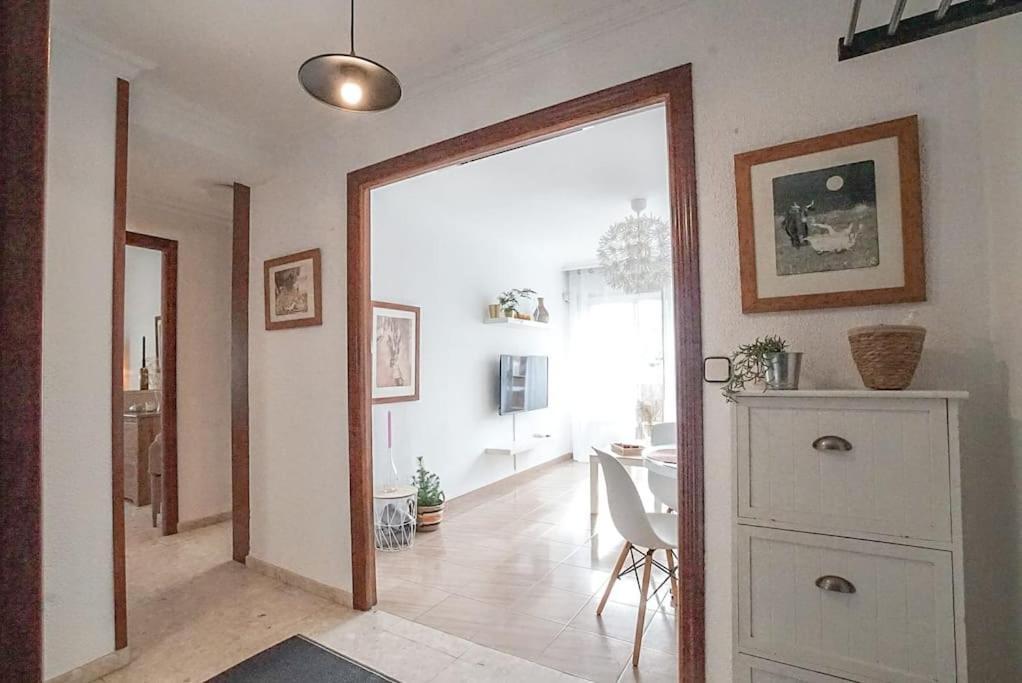 Apartment Playa Huelin
