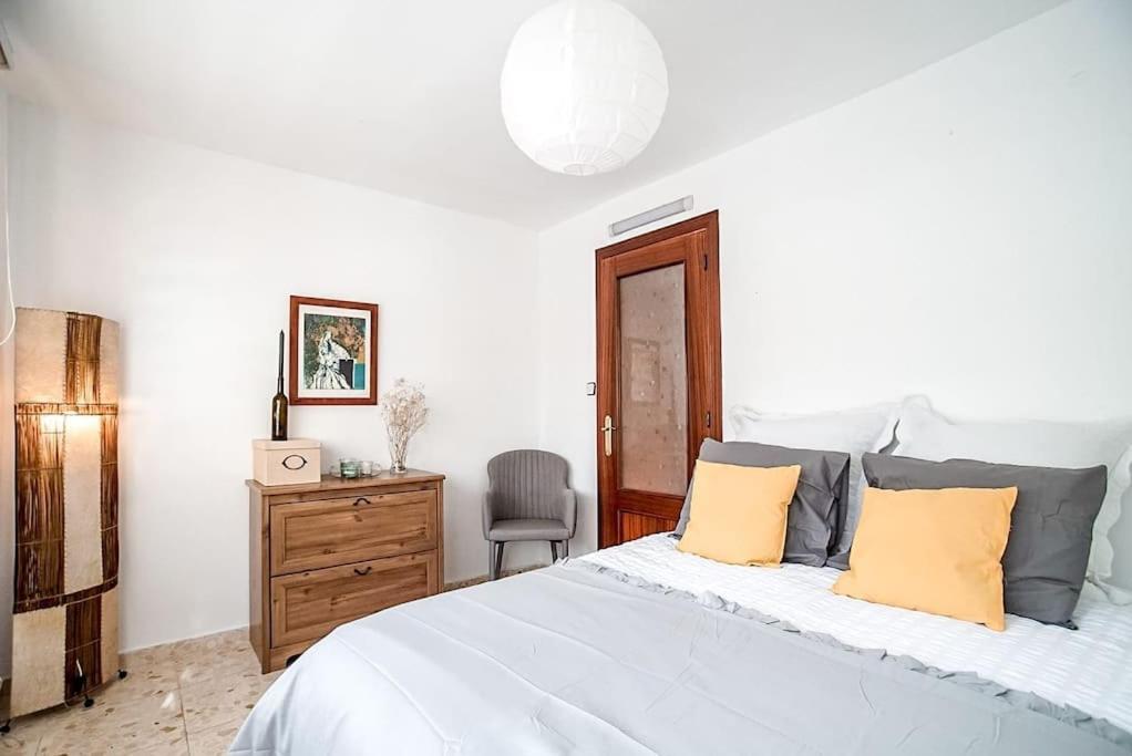 Apartment Playa Huelin *