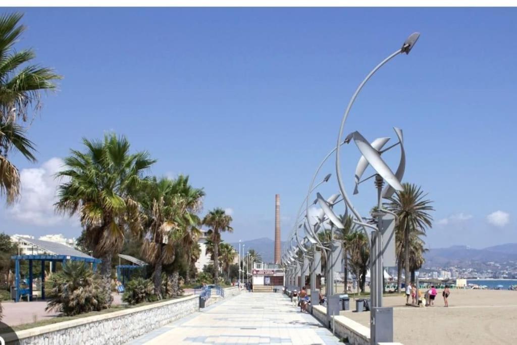 Apartment Playa Huelin *