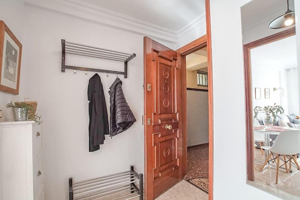 Playa Huelin Apartment
