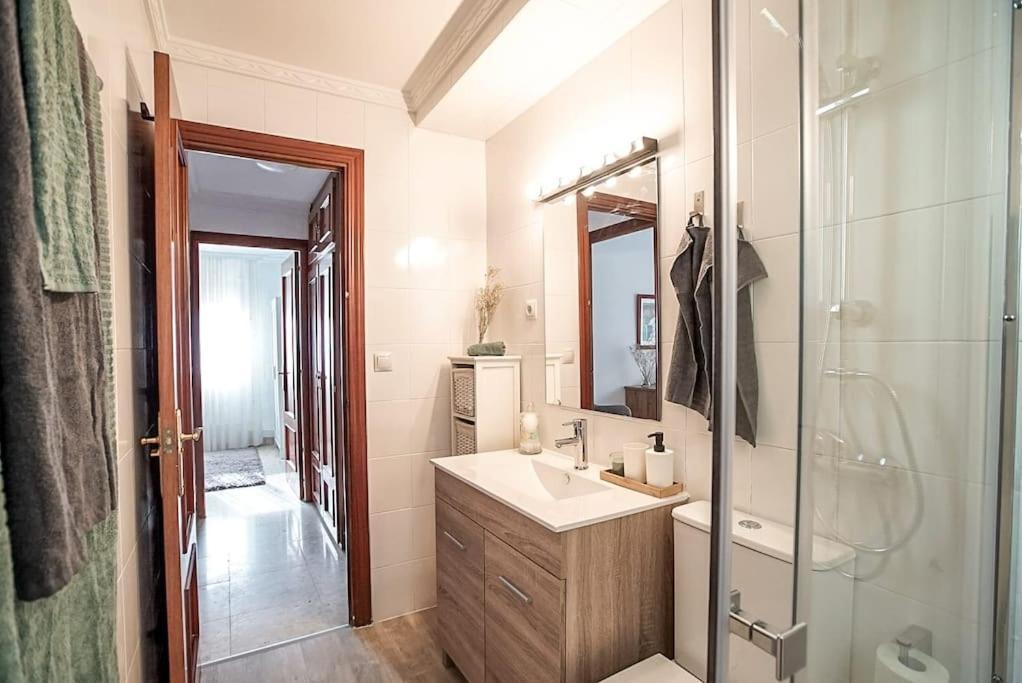 Playa Huelin Apartment *