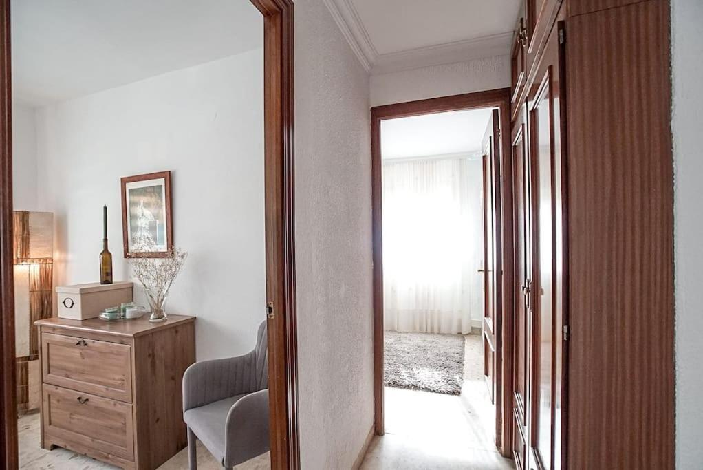 Apartment Playa Huelin
