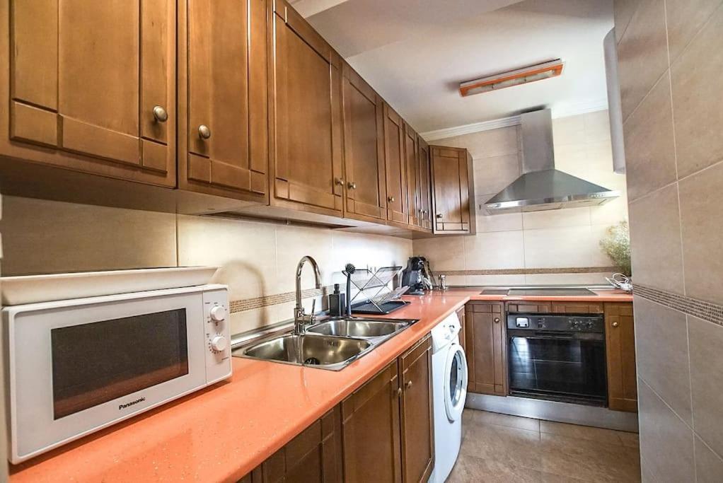 Apartment Playa Huelin *