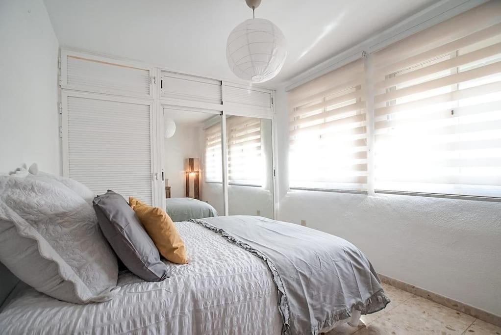 Apartment Playa Huelin *