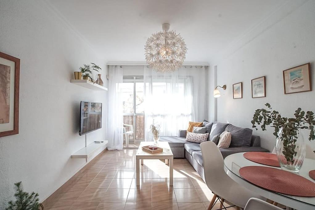 Apartment Playa Huelin