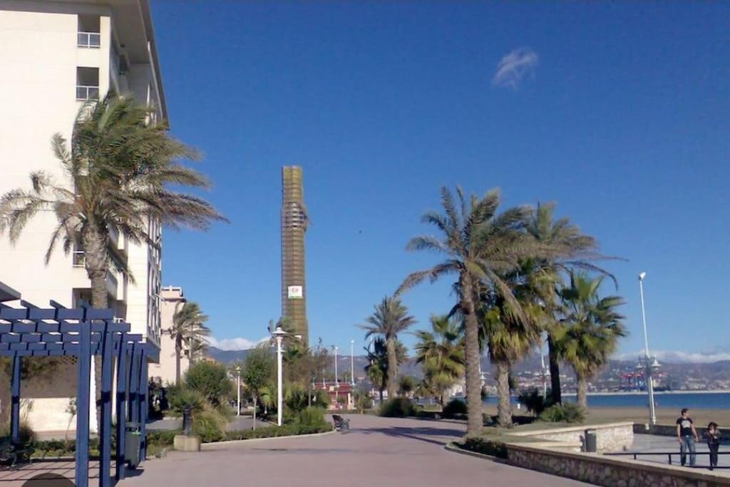 Playa Huelin Apartment