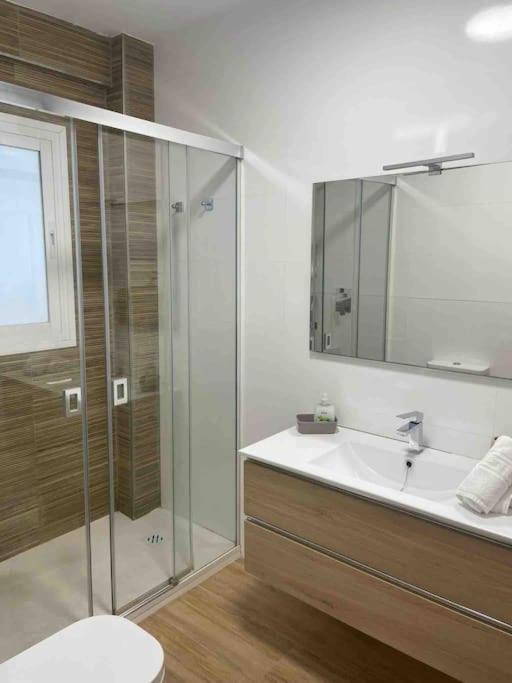 Victoria's Boutique Apartamento *