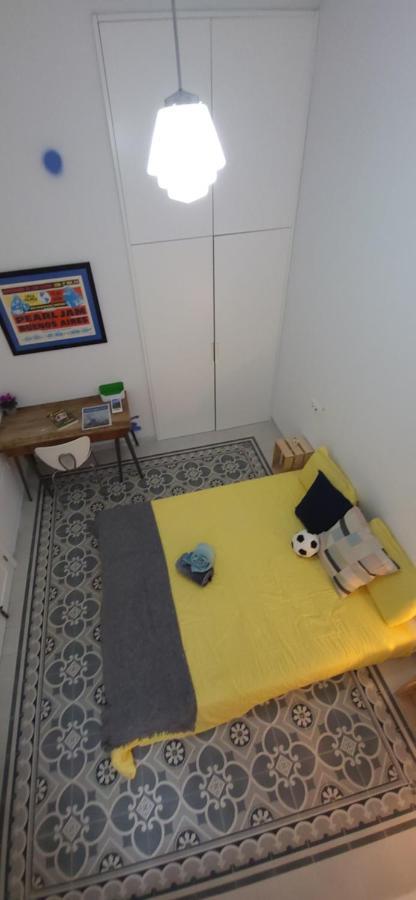 La Casa De Cris Y Sebas Homestay