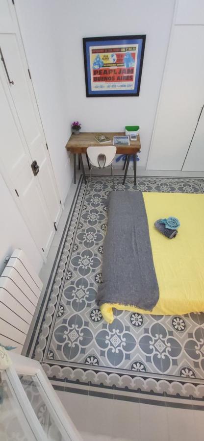 La Casa De Cris Y Sebas * Malaga