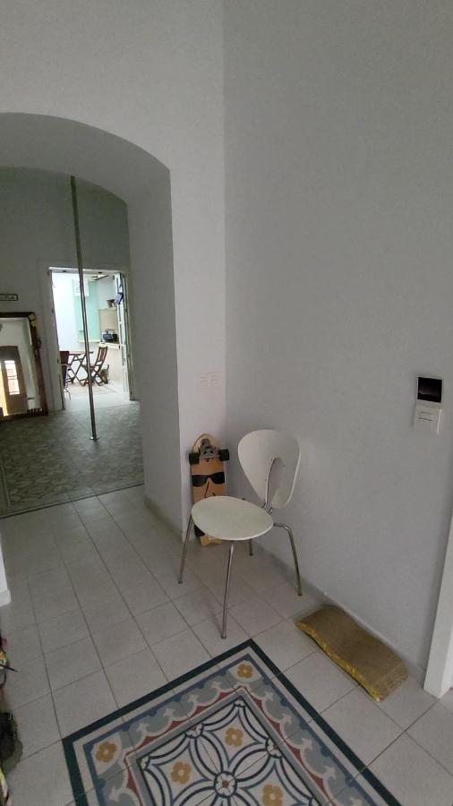La Casa De Cris Y Sebas Homestay Malaga