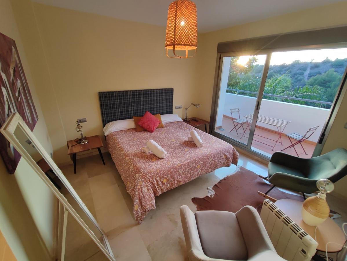 Villa Aguilas Club - Guest House Villa