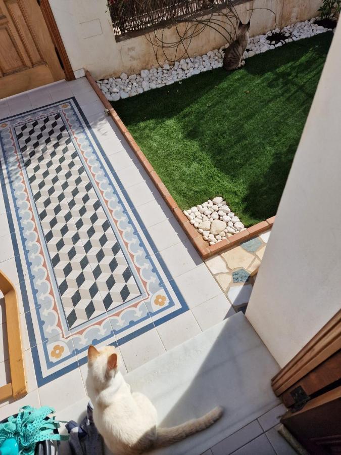 La Casa De Cris Y Sebas Homestay *