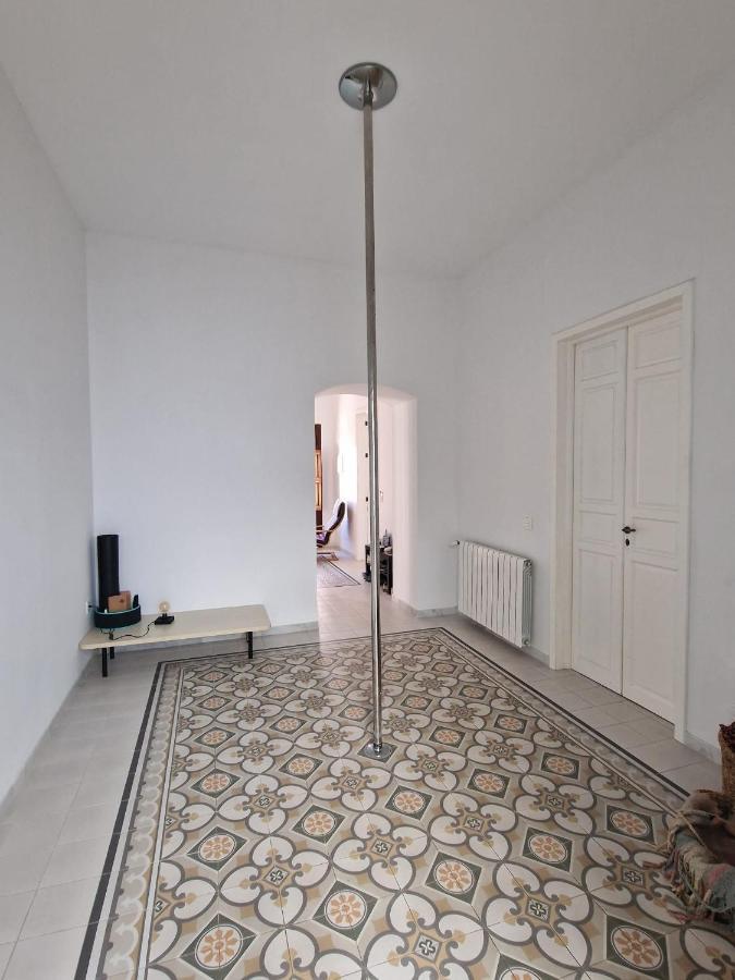 La Casa De Cris Y Sebas Malaga