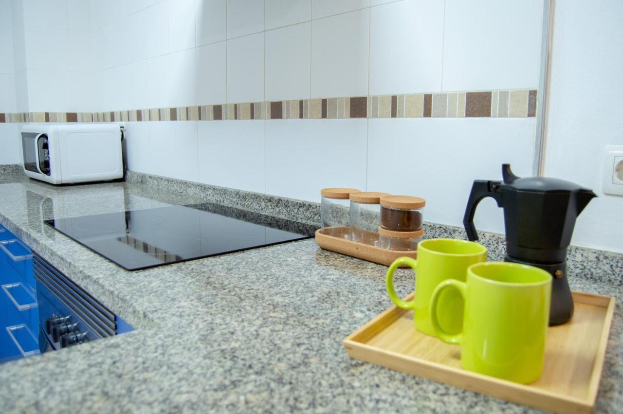 Apartamento Novam Centro De Malaga. Málaga