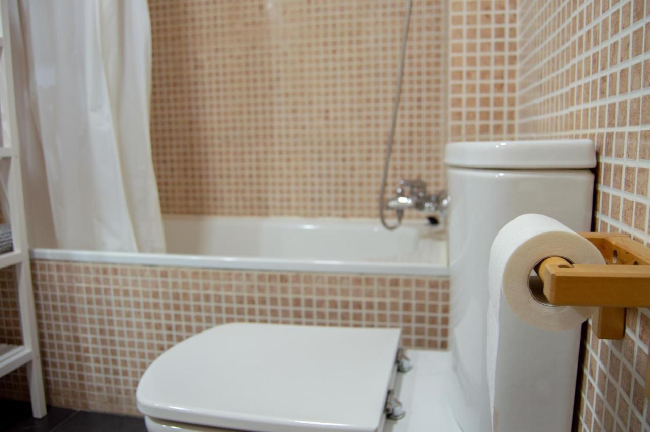 Novam Centro De Malaga. Apartamento