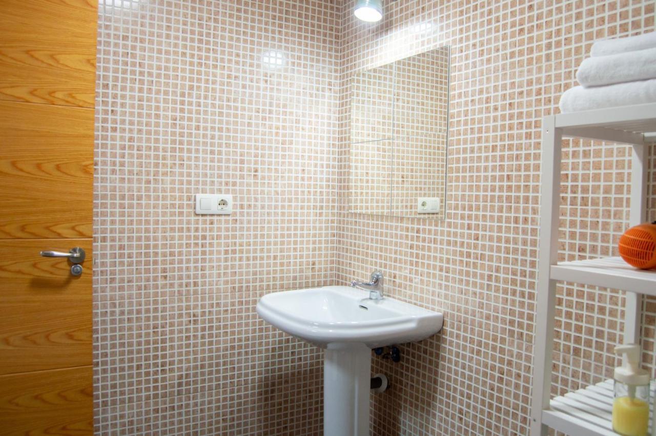 Apartamento Novam Centro De Malaga.