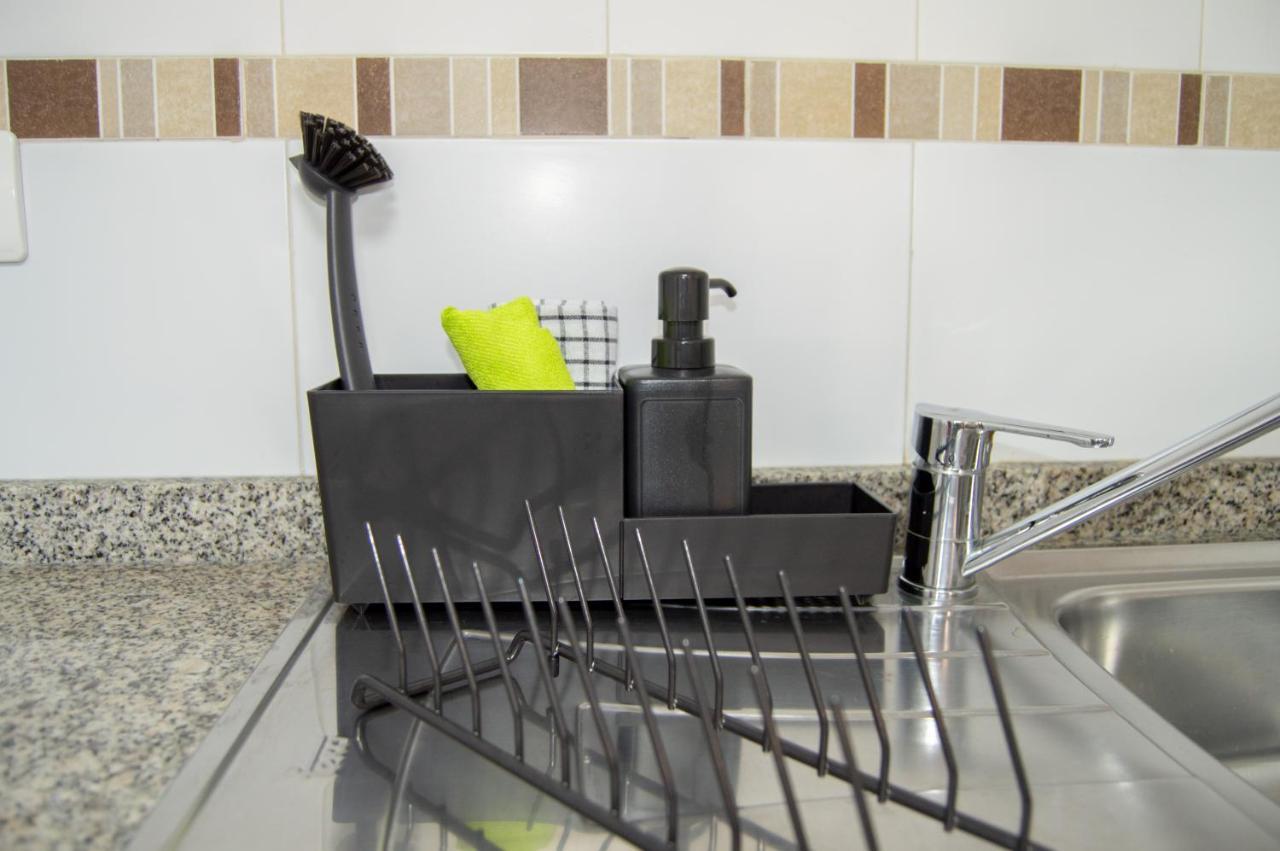 Apartamento Novam Centro De Malaga.