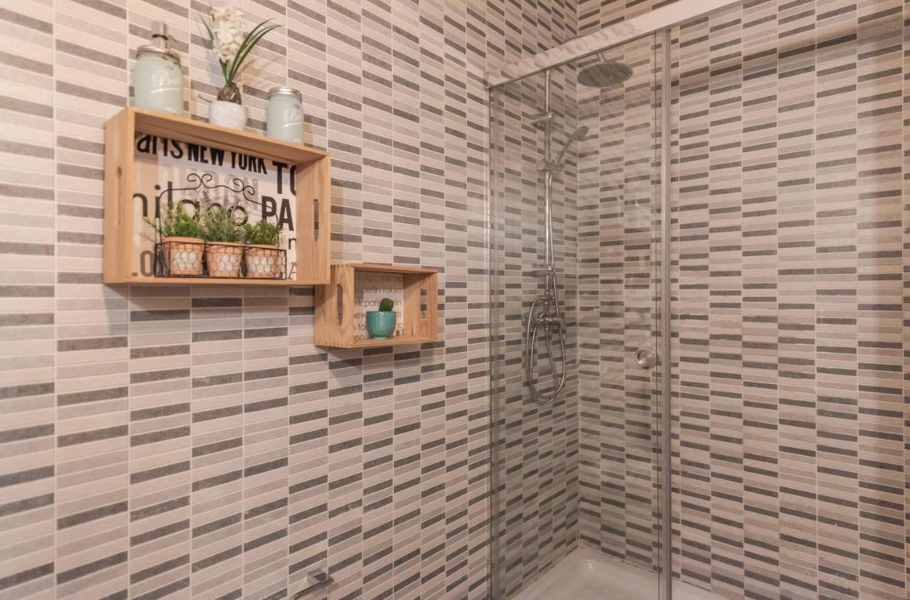 Appartement Urbanchicmalaga Historic Centre Free Parking Rooftop Pool *