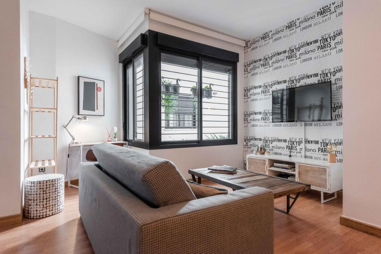 Urbanchicmalaga Historic Centre Free Parking Rooftop Pool *